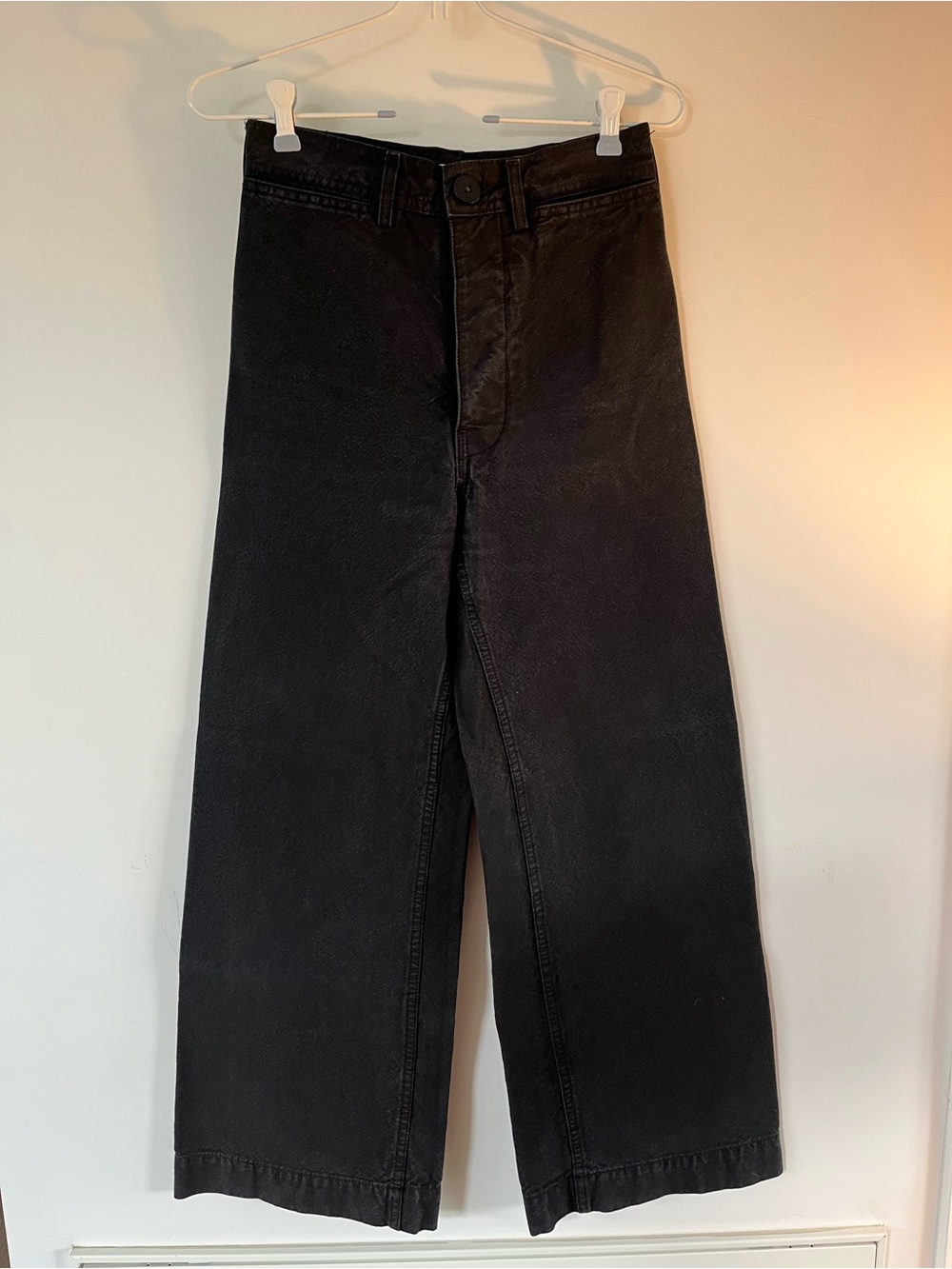 Jesse Kamm Sailor Pants